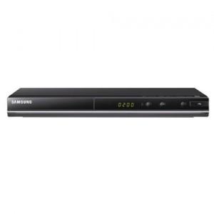 DVD Player Samsung DVD-D530/EN, DVDD530