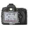 Ecran protectie LCD Nikon BM-10 pentru D90, VBW21001