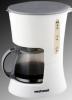 Filtru de cafea WESTWOOD CM-1011, putere: 550W, capacitate: 0.6