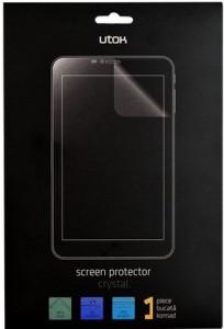Folie de protectie tableta Crystal protector pentru Utok 701D, Folie protectie 701D