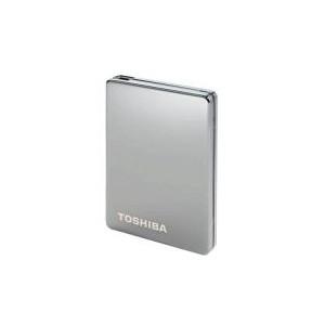 HDD Extern Toshiba StorE-Steel 1.8inch 250GB, PA4215E-1HB5