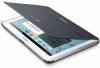 Husa protectie Samsung Galaxy TAB 2  10.1 inch Book Cover Dark Grey, EFC-1H8SGECSTD
