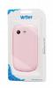 Husa Vetter Soft Pro pentru Samsung Galaxy Star S5280, Pink, CSPCVTSAS5282P