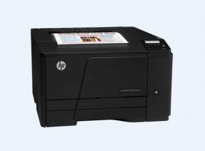 Imprimanta HP LaserJet Pro 200 color M251n A4   Viteza de printare color 14.00 ppm   Rezolutie printare 600 X 600 DPI USB, retea, CF146A