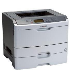 Imprimanta Laser Monocrom Lexmark E462DTN