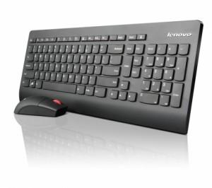 Keyboard si Mouse Lenovo Ultraslim Plus Wireless, 0A34032