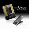 Kingmax SuperStar Stick USB 2.0 16GB - PIP Technology/Gray - Read:35MB/s; Wr, KM-SST-16G/B