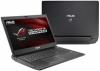 Laptop Asus, 17.3 inch, 1920 x 1080 pixeli Non-glare, Intel Core i7 4700, G750JM-T4062D