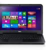 Laptop Dell Inspiron 3521, 15.6 inch HD i3-3217U, 4GB, 500GB, 1GB-HD7670M 2YCIS, BK 272312125
