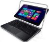 Laptop Dell XPS Duo 12, 12.5 inch, FullHD WLED, Core i5 3317U, 256GB, 8GB, WLAN+BlueTooth, Win 8, D-XPS12-179298-111