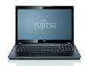 Laptop fujitsu lifebook ah552/sl gl, 15.6 inch, 4gb ddr3,