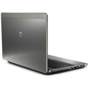 Laptop HP  PROBOOK 4530s 15.6 Inch cu procesor Intel Core i5-2450M, 4GB, 750GB, HD6490 1G LINUX, B0X51EA