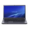 Laptop sony vaio  vgn-aw21s/b,