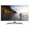 LED 3D TV Samsung UE50ES6710, 50", 1920x1080, 16:9, Mega Contrast, 2 x 10W, FHD alb