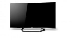 LED TV 3D LG 42LM660S, Full HD (include 4 ochelari), 107 cm, 42LM660S