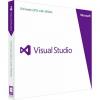 Licenta Microsoft Visual Studio Pro w/MSDN Retail 2012 English Programs, 79D-00277
