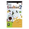 LOCO ROCO 2 pentru PSP - Toata lumea (3+) - Adventure - PLATINUM, UCES-01059/P