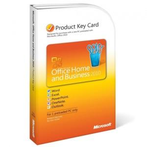 Microsoft product key