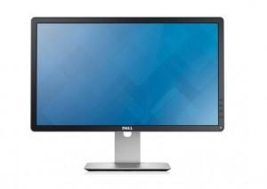 Monitor LED DELL Professional P2214H, 21.5 inch, 1920x1080, LED Backlight, P2214H-05