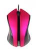 Mouse A4tech N-310-2,V-Track Padless Mouse USB (Pink), N-310-2