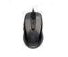 MOUSE A4TECH V-track Padless, USB, Black, 8-in-One Software, N-708X-1