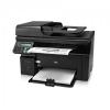 Multifunctional hp laserjet pro m1212nf, a4  cablu