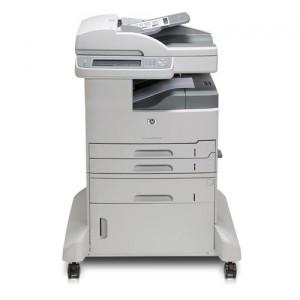 Multifunctionala HP LaserJet M5035x MFP, A3,  Q7830A