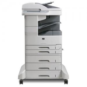 Multifunctionala HP LaserJet M5035xs MFP A3, Q7831A