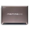 Netbook Acer Aspire One D255-2Ccc, 10.1 CineCrystal LED LCD, Intel Atom N450, Video Intel 3150, 1 GB DDR2 667Mhz, 250 GB HDD, 2-in-1 CR, Webcam 1.3M, 6-cell Li-ion, Linux, LU.SDN0C.021