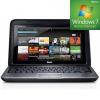 Notebook dell inspiron duo black atom n550 320gb