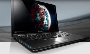Notebook Lenovo IdeaPad G500, 59-390086 15.6 inch HD PEN-2020M 4GB 500GB DOS BK 59-390086