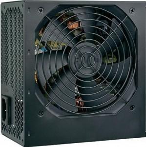 PC Power Supply Fortron 9PA4602721, 460W, 230V, A-PFC, PS2, 12cm 12VDC Fan, Rev. 2.3, Black Coating, High Efficiency, FSP460-60HCN