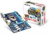 Placa de baza gigabyte  ih61 (s1155, ddr3, yes vga,