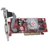 Placa video ati radeon 9250