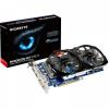 Placa video Gigabyte Radeon R7 260X OC WindForce 2X 2GB DDR5 128-bit V_R726XWF2-2GD rev 2.0