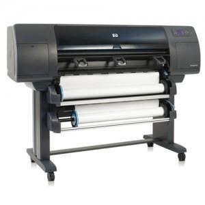 Plotter HP Designjet 4520 HPWFP-CM767A