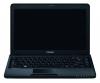 Promotie decembrie laptop toshiba satellite l650d-132 turion