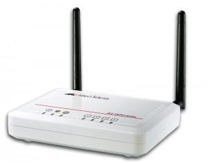 Router Wireless Allied Telesis, AT-WR2304N