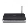 Router wireless d-link dsl-2640b adsl2+, 4xrj45