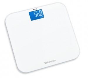 Smart Body Weight Scale Prestigio, PHCBMS