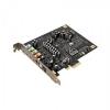 Sound card pcie x-fi titanium bulk