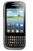 Telefon  Samsung Galaxy chat B5330, negru 58666