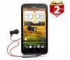 Telefon HTC One X Black white Beats Audio Special Edition, 54094