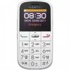 Telefon mobil alcatel 282 white,