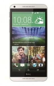 Telefon mobil HTC Desire 816 4G, 8GB, White, DESIRE 816 LTE WHITE