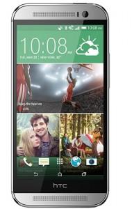 Telefon mobil HTC One M8, 32Gb, Lte 4G, Silver, 87904