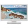 Televizor LED Toshiba 23 Inch, Full HD, Slim, Alb,,  23EL934G