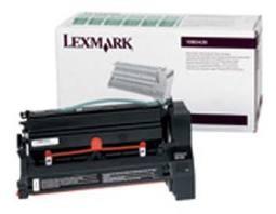 Toner Lexmark 10B032K Black, LXTON-10B032K
