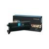 Toner lexmark c9202ch cyan,