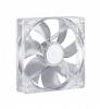 Ventilator cooler master bc 120x120x25 mm, 4 led